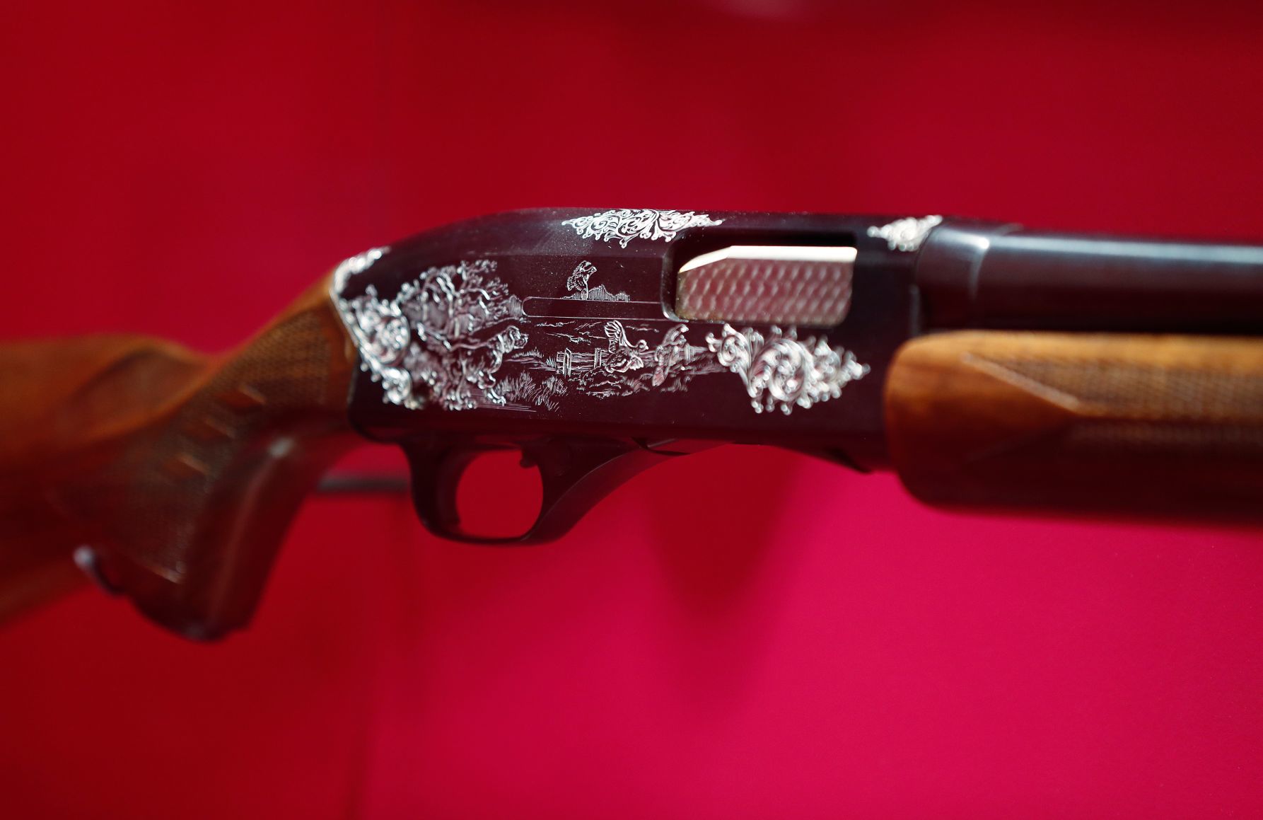 Cody Firearms Museum